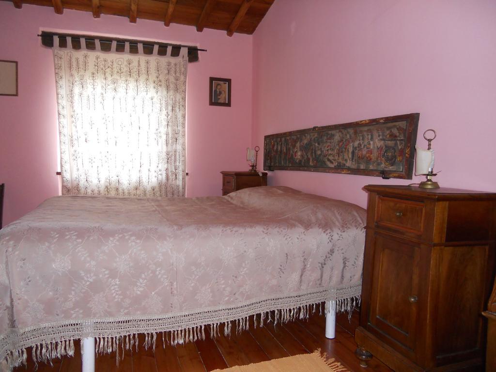 Villa Il Giardino Degli Ulivi Castelraimondo Zimmer foto