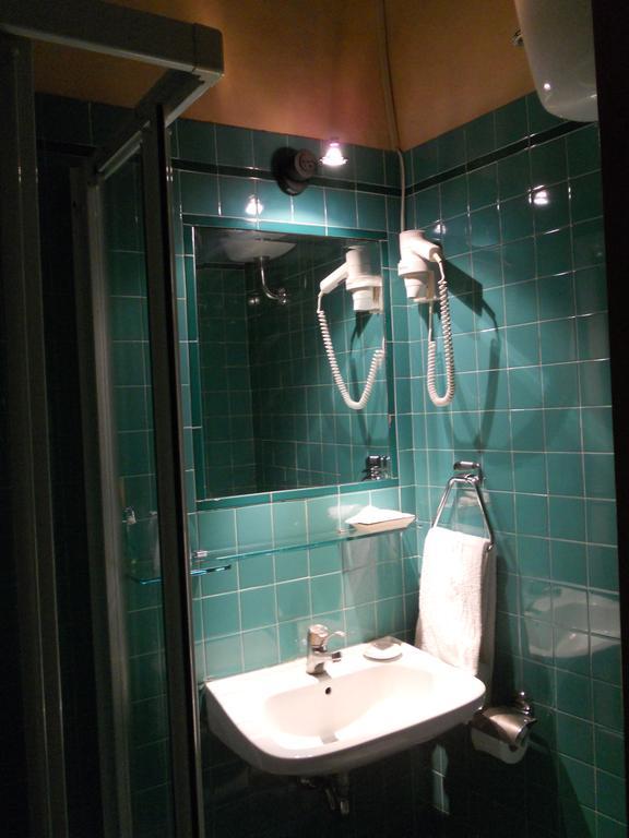 Villa Il Giardino Degli Ulivi Castelraimondo Zimmer foto